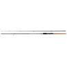 Wędka Tenesa Spinning 2,40m 2 5-25g