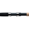 Wędka Tenesa Spinning 2,40m 2 5-25g