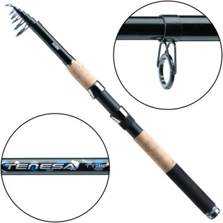 Wędka Tenesa Tele TRIP 3,60m 8 20-60g