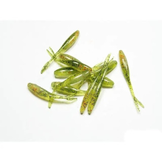 Przynęta M-031 (ziel.+perła+kol.br.) HFT