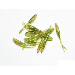 Przynęta M-032 (ziel.+perła+kol.br.) HFT