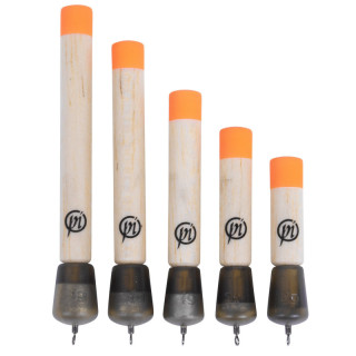 PRESTON PRECISION PELLET WAGGLER - 6g