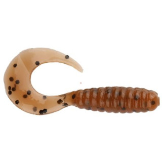 Przynęta M-035 (brunatna)