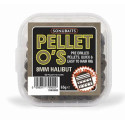 Sonubaits SONU PELLET O'S - HALIBUT 14MM Sonubaits SONU PELLET O'S - HALIBUT 14MM