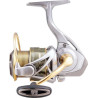 Kołowrotek DRAGON Sugoi SL.Ti FD835i 20 NCRT, alu spool 7BB+Inf.AR