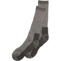 KINETIC WOOL SOCK 44-47 LIGHT GREY KINETIC WOOL SOCK 44-47 LIGHT GREY