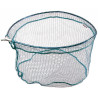 FLAGMAN LANDING NET HEAD 60х52сm rubber mesh 6mm