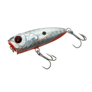 Flagman Lure Swoky 40F top water color 454