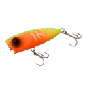 Flagman Lure Swoky 40F top water color 484 Flagman Lure Swoky 40F top water color 484