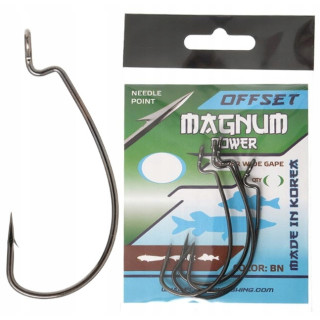FLAGMAN Magnum Power Nr 6/0
