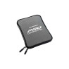 FLAGMAN NEW Soft rig case & accessories case (6 eva spools)