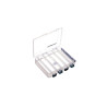 Flagman PLASTIC BOX 206х170х42mm