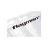 Flagman PLASTIC BOX 206х170х42mm