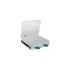 Flagman PLASTIC BOX 275х150х50mm
