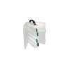 Flagman PLASTIC BOX 275х150х50mm