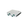 Flagman PLASTIC BOX 275х150х50mm