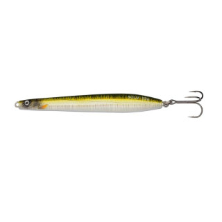 Abu Garcia Sölv Sölv Piil 9.5cm/22g Green Tobis