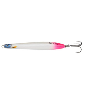Abu Garcia Sölv Sölv Piil 9.5cm/22g UV Pink Tail