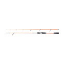 Abu Garcia Svartzonker SVARTZONKER X 7112H 30-100g Spin Rod Abu Garcia Svartzonker SVARTZONKER X 7112H 30-100g Spin Rod