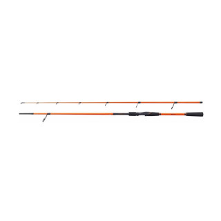 Abu Garcia Svartzonker SVARTZONKER X 7112H 30-100g Spin Rod