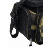 Berkley CAMO SHOULDER BAG