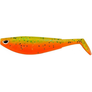 Berkley PowerBait Sick Flanker 10cm Greenback Tomato