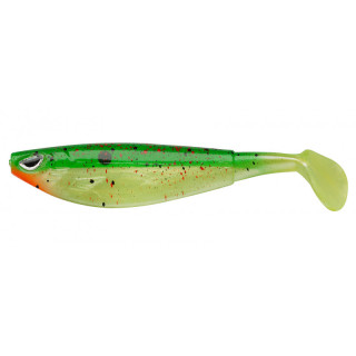 Berkley PowerBait Sick Flanker 10cm Hot Firetiger