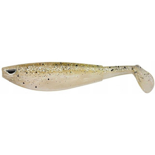 Berkley PowerBait Sick Flanker 10cm Salt-Pepper