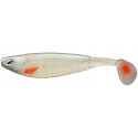 Berkley PowerBait Sick Flanker 10cm Silver Roach Berkley PowerBait Sick Flanker 10cm Silver Roach