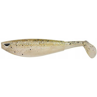 Berkley PowerBait Sick Flanker 14cm Salt-Pepper