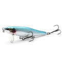 Berkley Pulse Pulse Racer 7cm 10g Blue Flash Berkley Pulse Pulse Racer 7cm 10g Blue Flash