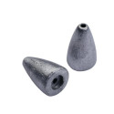 Berkley Fusion19 Bullet weights - 10 gram - 5pcs Berkley Fusion19 Bullet weights - 10 gram - 5pcs