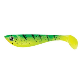 Berkley PowerBait Pulse Shad 6cm 8pcs Hot Firetiger