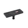 Berkley FishinGear FISH FINDER HOLDER LARGE