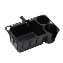 Berkley FishinGear ORGANIZER WITH CUP HOLDER Berkley FishinGear ORGANIZER WITH CUP HOLDER
