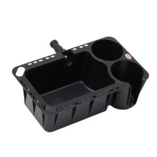 Berkley FishinGear ORGANIZER WITH CUP HOLDER