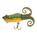 Berkley Frenzy FPF6PW-BFG FRNZ PWR POP FROG BULLFROG Berkley Frenzy FPF6PW-BFG FRNZ PWR POP FROG BULLFROG