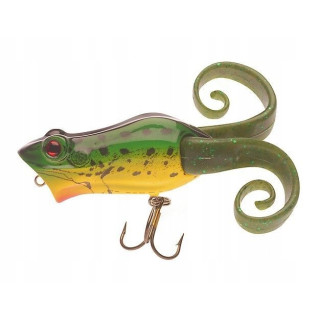 Berkley Frenzy FPF6PW-BFG FRNZ PWR POP FROG BULLFROG