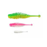 Berkley PowerBait PWRBT PWR Naiad 30mm FL Orng/Snsne Ylw