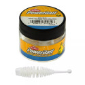 Berkley PowerBait PWRBT PWR Naiad 30mm Milky White Berkley PowerBait PWRBT PWR Naiad 30mm Milky White