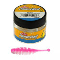Berkley PowerBait PWRBT PWR Naiad 30mm Pink/White Berkley PowerBait PWRBT PWR Naiad 30mm Pink/White