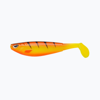 Berkley PowerBait Sick Flanker 6cm Hot Yellow Perch
