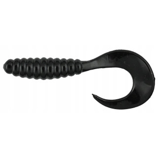 Przynęta M-037(czarny)