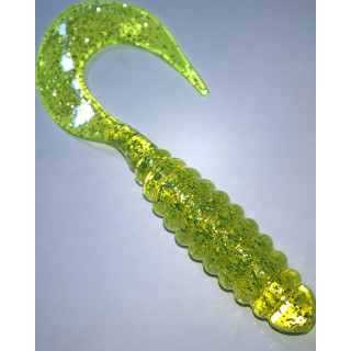 Przynęta M-038 (seledyn brokat)