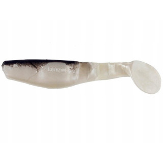 Przynęta M-056-BB(perła z czarnym grzbietem)