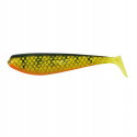 Rage Zander Pro Shad 12cm / 4.75" Natural Perch Rage Zander Pro Shad 12cm / 4.75" Natural Perch