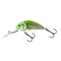 Salmo Hornet floating 6cm OLIVE HOT SPOT Salmo Hornet floating 6cm OLIVE HOT SPOT