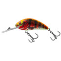 Salmo Rattlin' Hornet 6.5cm HOLO RED PERCH Salmo Rattlin' Hornet 6.5cm HOLO RED PERCH