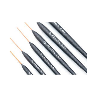 Drennan AS Pencil Pole Float 3.0g