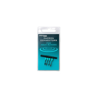 Drennan Dacron Connector Aqua 4 to 6